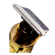 RED BY KISS | Precision Blade Cordless Trimmer - Hair to Beauty.