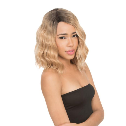 CT144 | Chade Cutie Collection Synthetic Full Wig | Hair to Beauty.