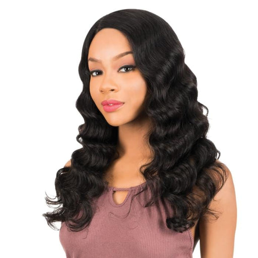 CT165 | Chade Cutie Collection Synthetic Full Wig | Hair to Beauty.