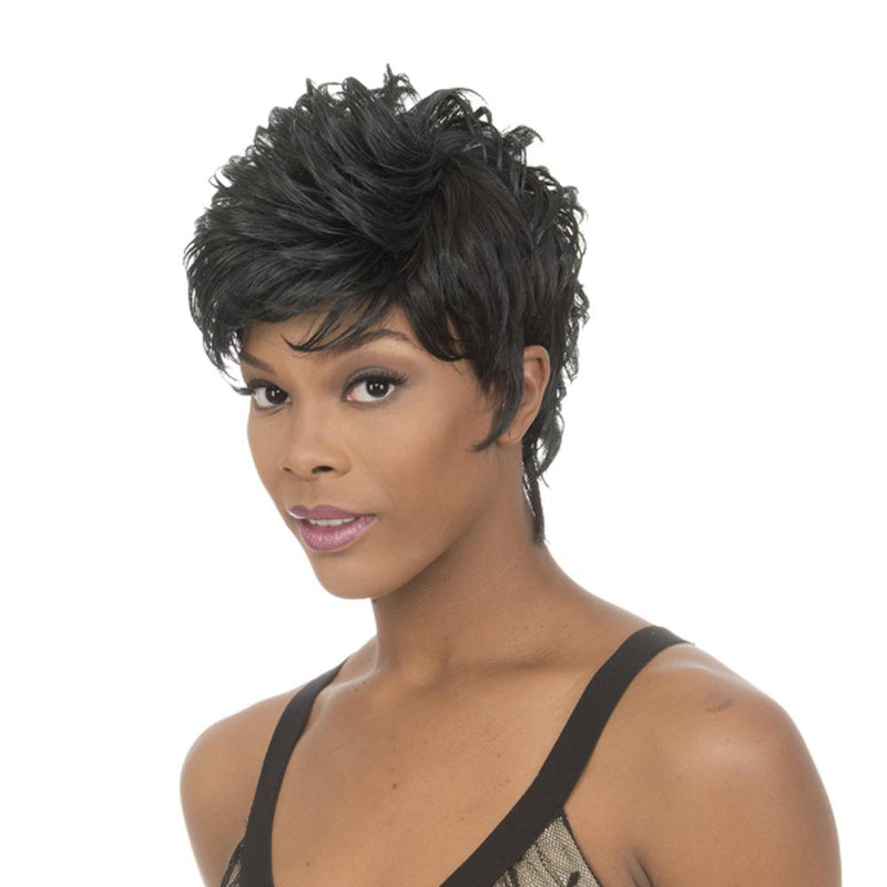 CT84 | Cutie Collection Synthetic Wig | Hair to Beauty.