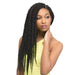 CUEVANA TWIST WEAVE 18" | Synthetic Weave | Hair to Beauty.