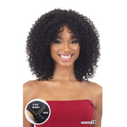 CURL-CODE | Freetress Equal Curlified 5X5 Hand-Tied Crochet Wig - Hair to Beauty.