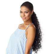 ID CURLY BODY 24" | Instant Pony Synthetic Ponytail | Hair to Beauty.