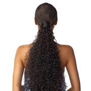 ID CURLY BODY 24" | Instant Pony Synthetic Ponytail | Hair to Beauty.
