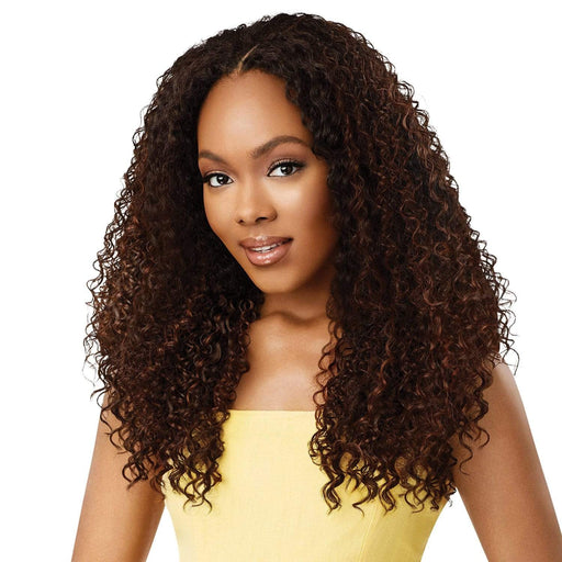 CURLY K.O | Converti Cap Synthetic Wig | Hair to Beauty.