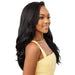 CURVY ADDICTION | Converti Cap Synthetic Wig | Hair to Beauty.