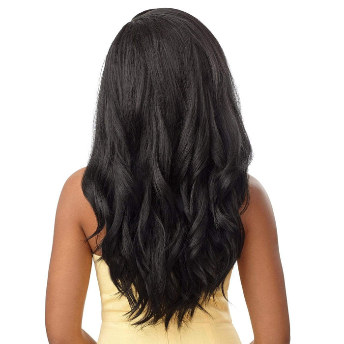 CURVY ADDICTION | Converti Cap Synthetic Wig | Hair to Beauty.