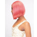 CUTE | Color Me Human Hair Blend Lace Front Wig | Hair to Beauty.