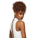 CUTIE | Outre Pretty Quick Pineapple Synthetic Ponytail | Hair to Beauty.