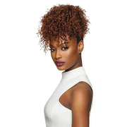 CUTIE | Outre Pretty Quick Pineapple Synthetic Ponytail | Hair to Beauty.