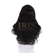 CHLOE | Remi Human Hair Full Lace Wig | Hair to Beauty.