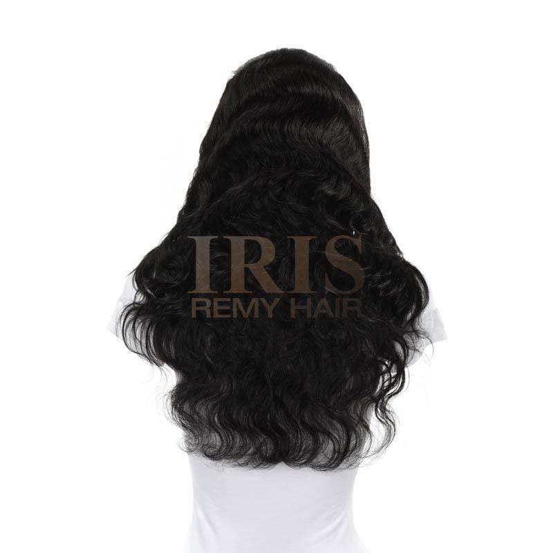 CHLOE | Remi Human Hair Full Lace Wig | Hair to Beauty.