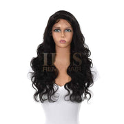 CHLOE | Remi Human Hair Full Lace Wig | Hair to Beauty.