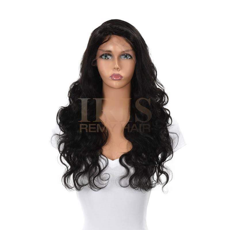 CHLOE | Remi Human Hair Full Lace Wig | Hair to Beauty.