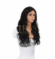 CHLOE | Remi Human Hair Full Lace Wig | Hair to Beauty.