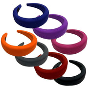 BE U | Fabric Padded Headband | Hair to Beauty.