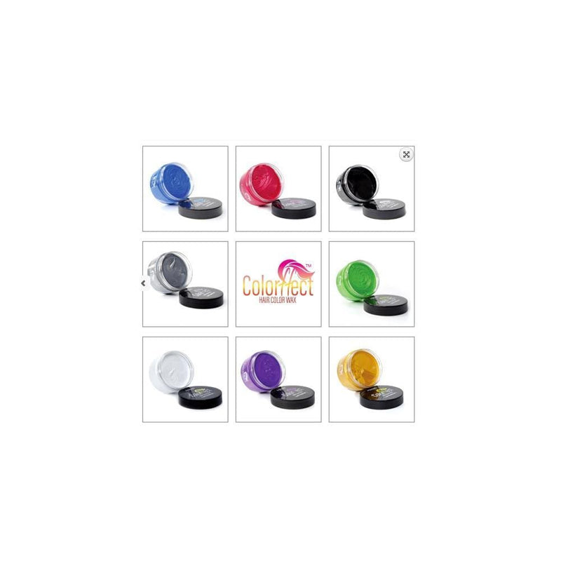 MAGIC | Colorffect Hair Color Wax 4.05oz | Hair to Beauty.