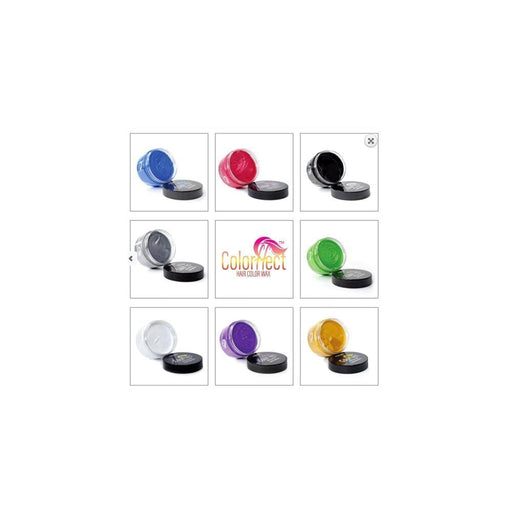 MAGIC | Colorffect Hair Color Wax 4.05oz | Hair to Beauty.