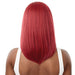 DAISHA | Outre Sleek Lay Part Synthetic Lace Front Wig | Hair to Beauty.