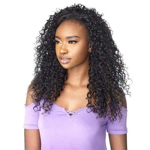 DALIA | Instant Weave Synthetic Half Wig | Hair to Beauty.