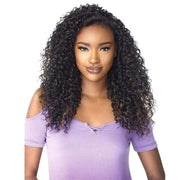 DALIA | Instant Weave Synthetic Half Wig | Hair to Beauty.