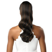 DANA | Synthetic Lulu Pony Synthetic Ponytail - Hair to Beauty.