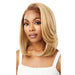 DANNITA | Perfect Hairline Synthetic 13x4 Lace Front Wig | Hair to Beauty.