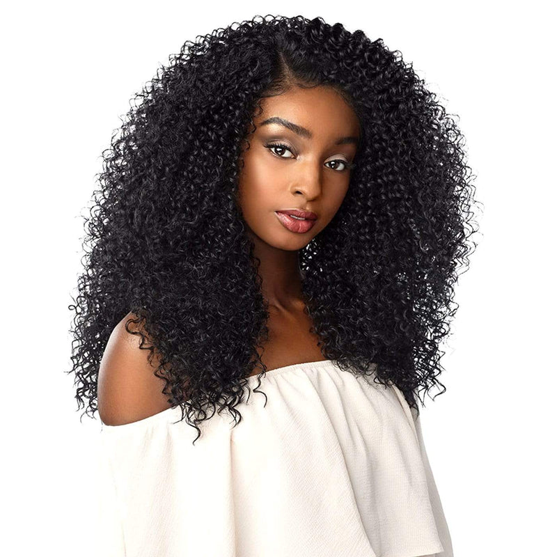 DANZIE | Cloud9 What Lace? Synthetic 13X6 Swiss Lace Frontal Wig | Hair to Beauty.
