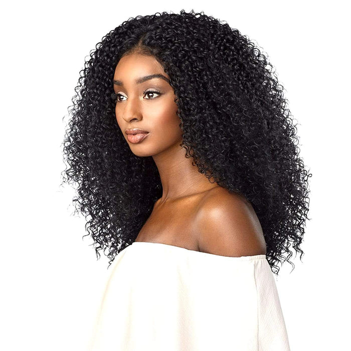 DANZIE | Cloud9 What Lace? Synthetic 13X6 Swiss Lace Frontal Wig | Hair to Beauty.