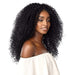DANZIE | Cloud9 What Lace? Synthetic 13X6 Swiss Lace Frontal Wig | Hair to Beauty.