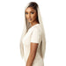 DARBY | Outre Sleek Lay Part Synthetic HD Lace Front Wig | Hair to Beauty.