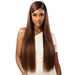 DARBY | Outre Sleek Lay Part Synthetic HD Lace Front Wig | Hair to Beauty.
