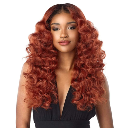 DARLENE | Cloud9 What Lace? Synthetic 13X6 Swiss Lace Front Wig | Hair to Beauty.