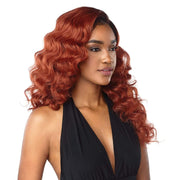 DARLENE | Cloud9 What Lace? Synthetic 13X6 Swiss Lace Front Wig | Hair to Beauty.
