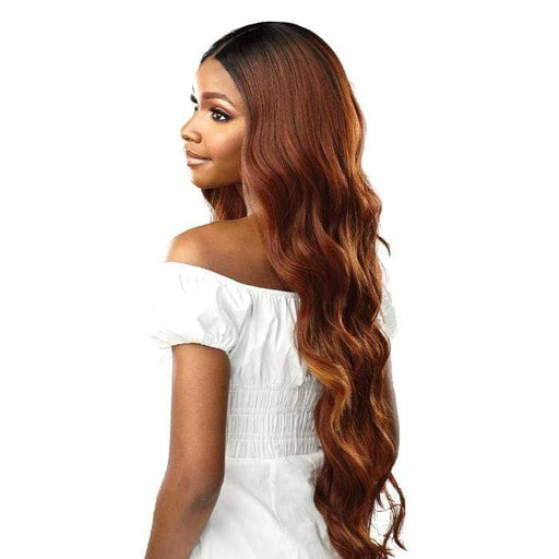 LACE UNIT 19 | Dashly Synthetic Lace Front Wig | Hair to Beauty.