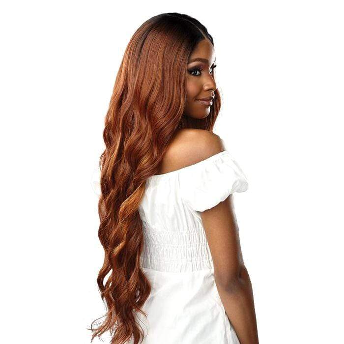 LACE UNIT 19 | Dashly Synthetic Lace Front Wig | Hair to Beauty.
