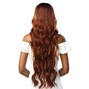 LACE UNIT 19 | Dashly Synthetic Lace Front Wig | Hair to Beauty.