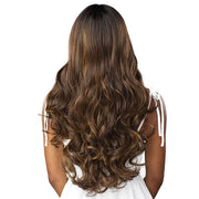 LACE UNIT 24 | Sensationnel Dashly Synthetic Lace Front Wig - Hair to Beauty.