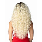 LACE UNIT 3 | Dashly Synthetic Lace Front Wig | Hair to Beauty.