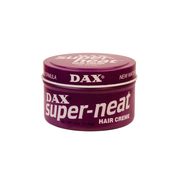 DAX | Super Neat Purple Hair Cream 3oz | Hair to Beauty.