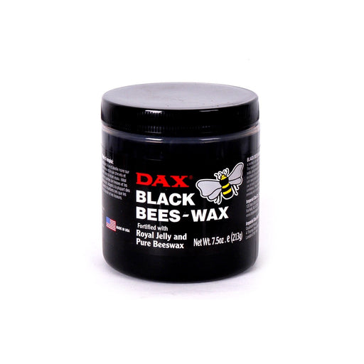 DAX | Black Bees Wax | Hair to Beauty.