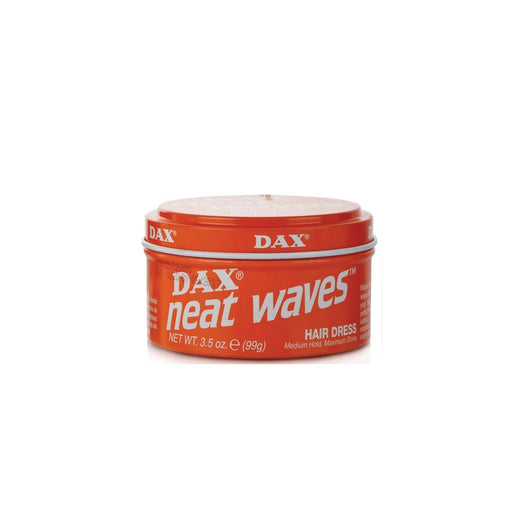 DAX | Neat Waves Orange Hairdress 3.5oz | Hair to Beauty.
