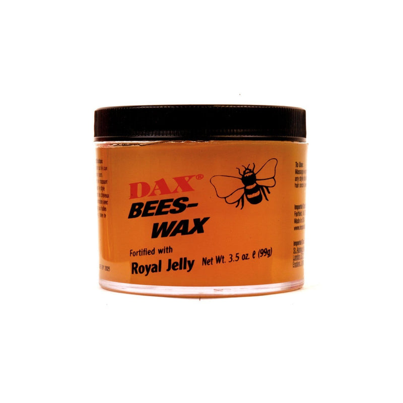 DAX | Bees Wax | Hair to Beauty.