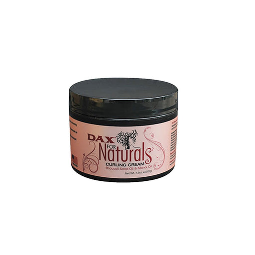 DAX | For Naturals Curling Cream 7.5oz | Hair to Beauty.