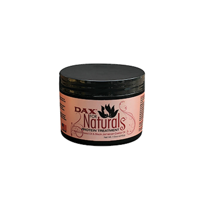 DAX | For Naturals Protein Treatment 7.5oz | Hair to Beauty.