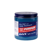 DAX | Super Light Pomade | Hair to Beauty.