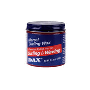 DAX | Curling & Waving Marcel Wax 3.5oz | Hair to Beauty.