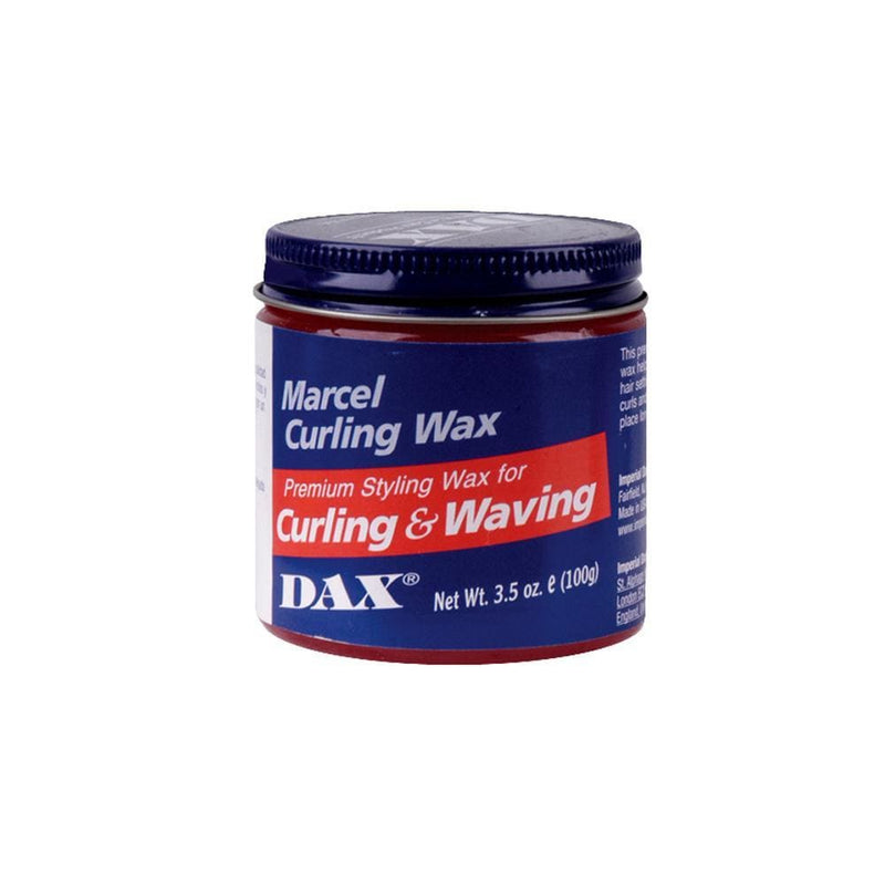 DAX | Curling & Waving Marcel Wax 3.5oz | Hair to Beauty.