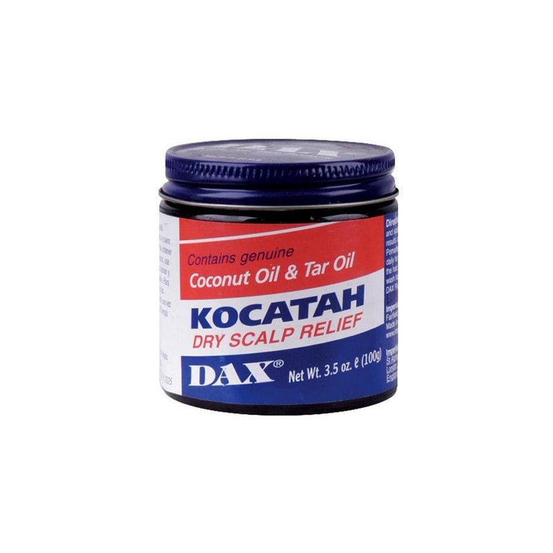 DAX | Scalp Relief Kocatah 3.5oz | Hair to Beauty.