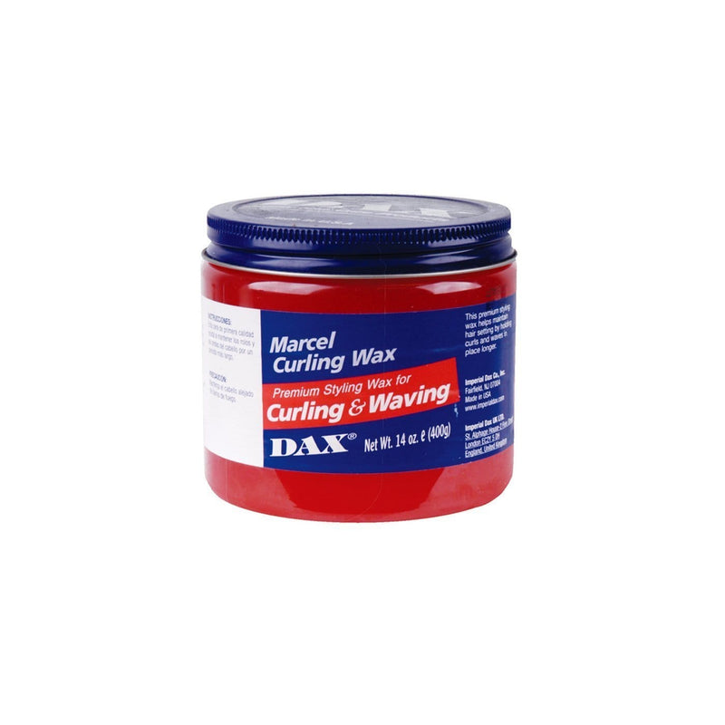 DAX | Curling & Waving Marcel Wax 3.5oz | Hair to Beauty.